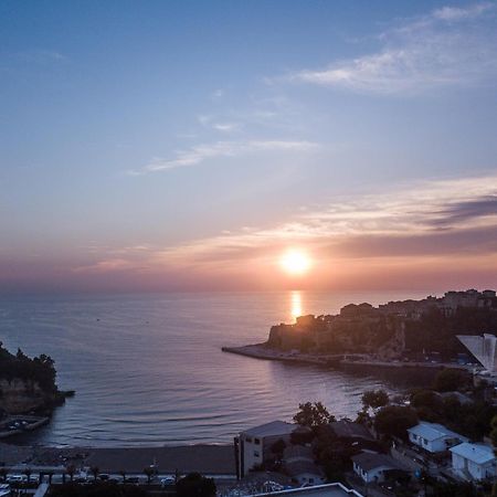 Apartments Bogojevic Ulcinj Buitenkant foto