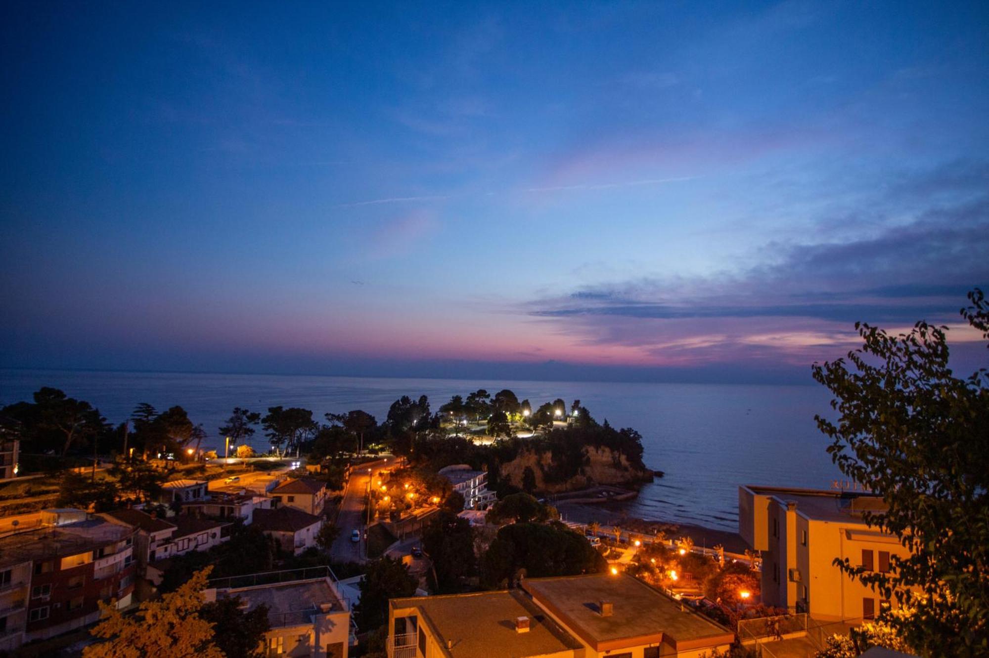 Apartments Bogojevic Ulcinj Buitenkant foto